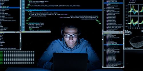 就業前景非常好的6類計算機專業