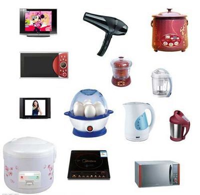 上海家電銷售規模腰斬，市場挑戰待破局