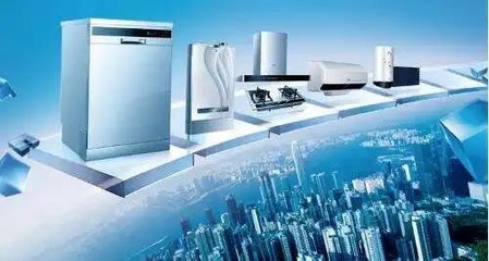 家電需求有望推動釋放，龍頭企業有望受益