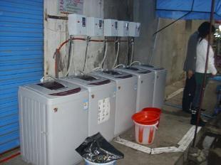 合肥蕪湖淮南6公斤投幣洗衣機銷售，僅1480元，質量有保證